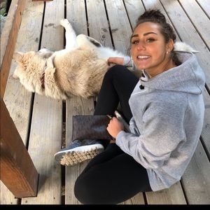 Meet your Posher, Vienna